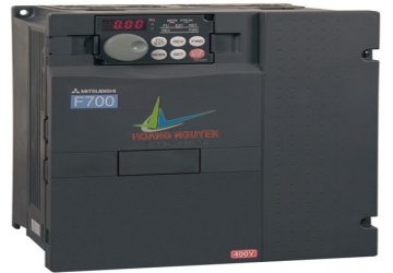 Biến tần FR-E540-0,75K